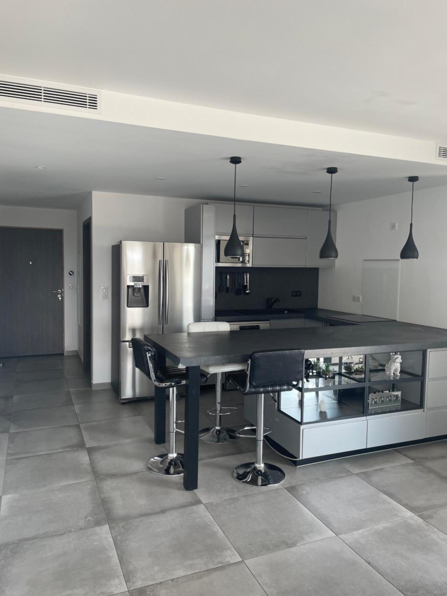 Bel Appartement Spacieux A Porto-Vecchio, 10Min A Pieds Du Centre Ville Exteriör bild