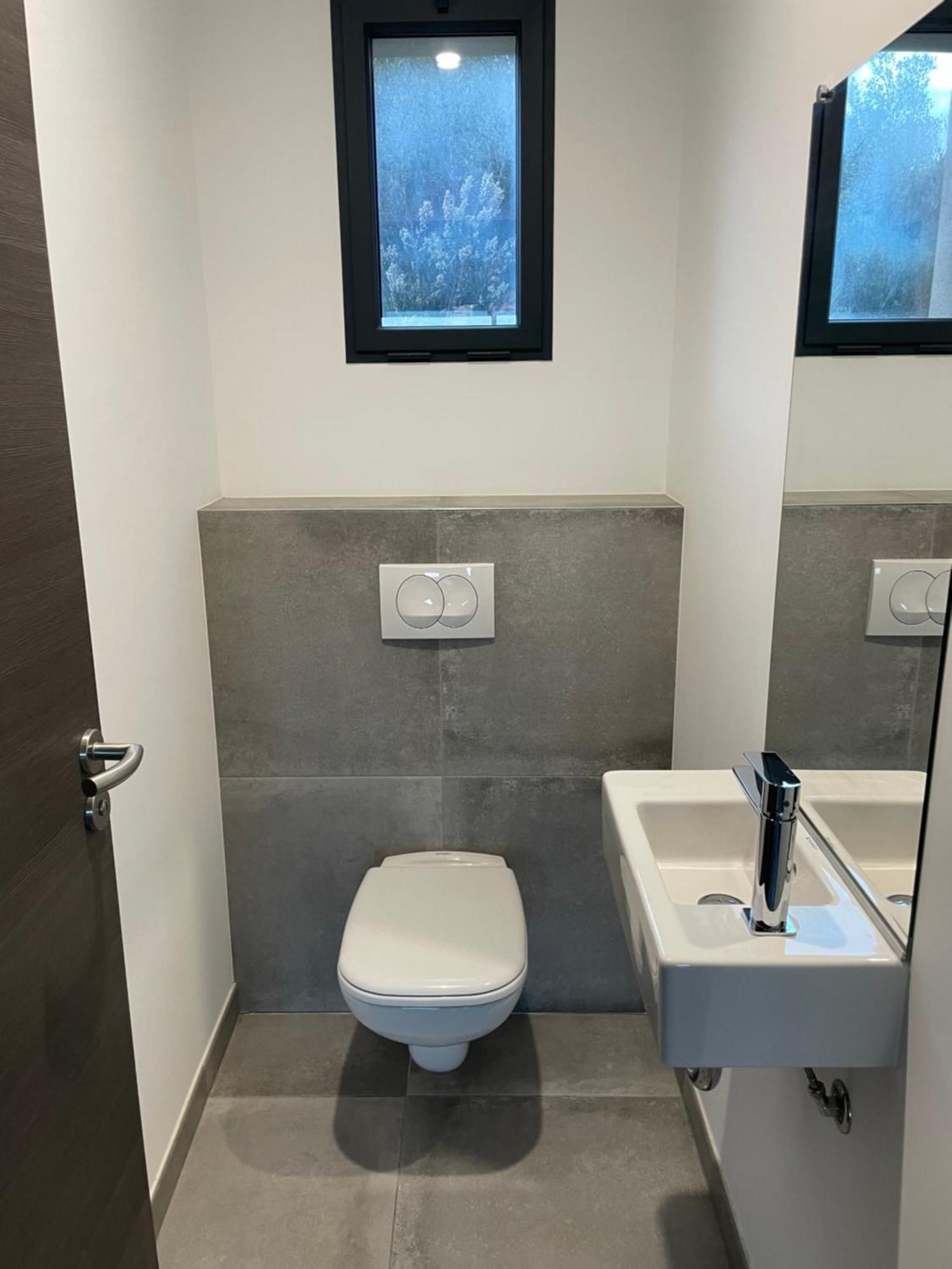 Bel Appartement Spacieux A Porto-Vecchio, 10Min A Pieds Du Centre Ville Exteriör bild